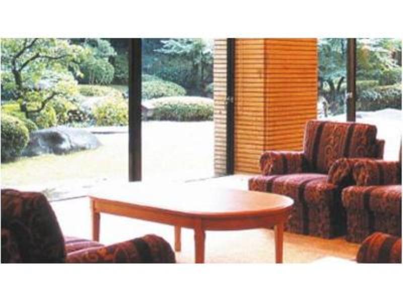 Gosho Nishi Kyoto Heian Hotel Eksteriør bilde