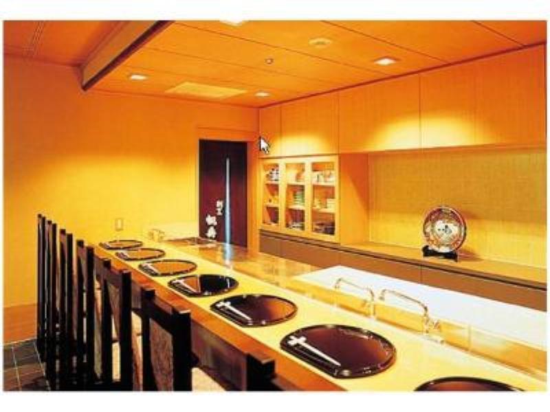 Gosho Nishi Kyoto Heian Hotel Eksteriør bilde